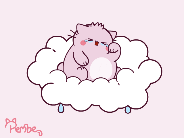 Mochi Cute GIF