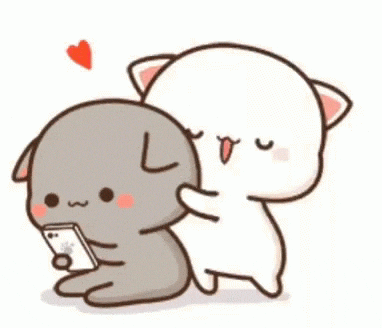 Cute Gift GIF